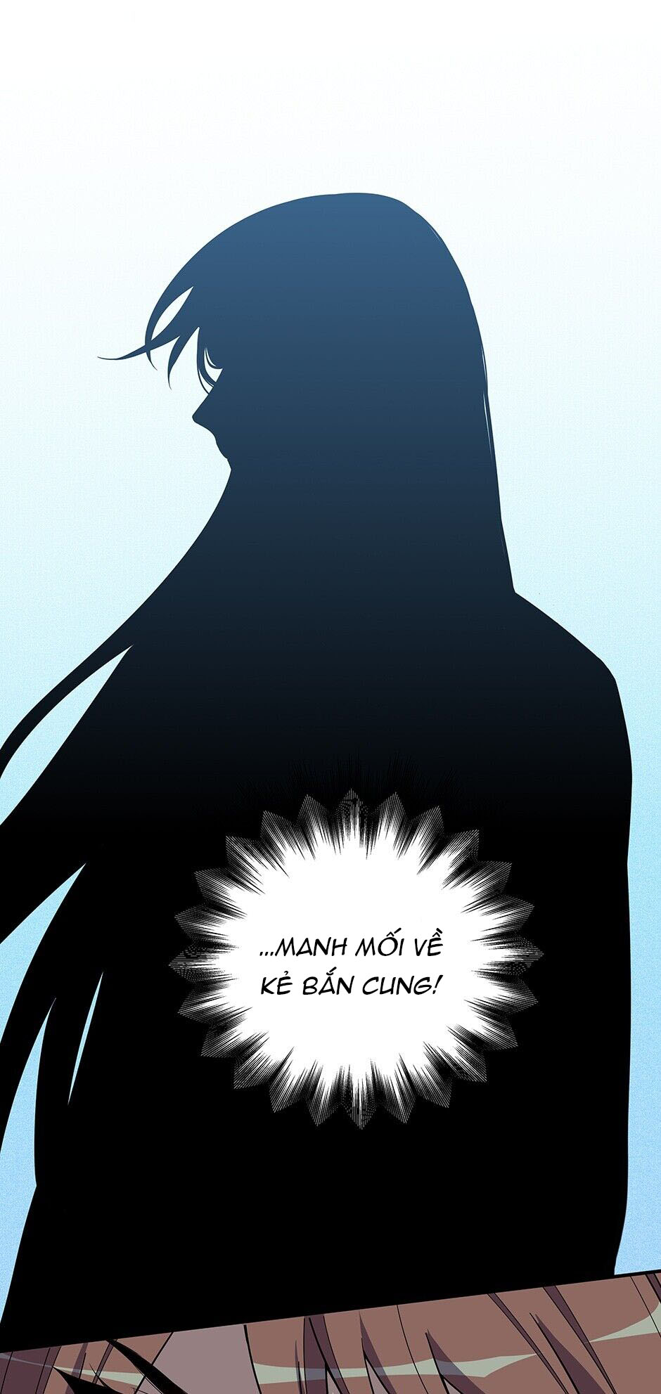 [16+] killing my love chapter 22.1 23