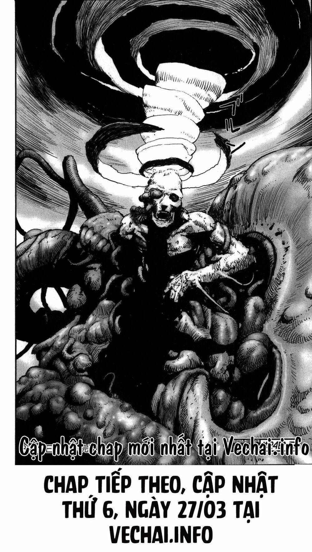 thảm họa virus ngoài hành tinh chapter 24 30