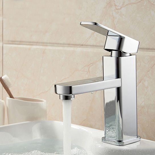 Vòi lavabo Hợp kim cao cấp HVMMA bán chạy + Tặng kèm cặp dây cấp siêu bền