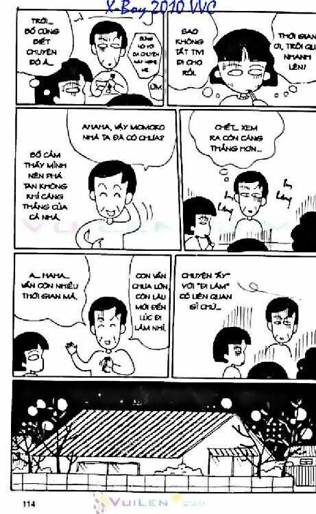 nhóc maruko chapter 5 114