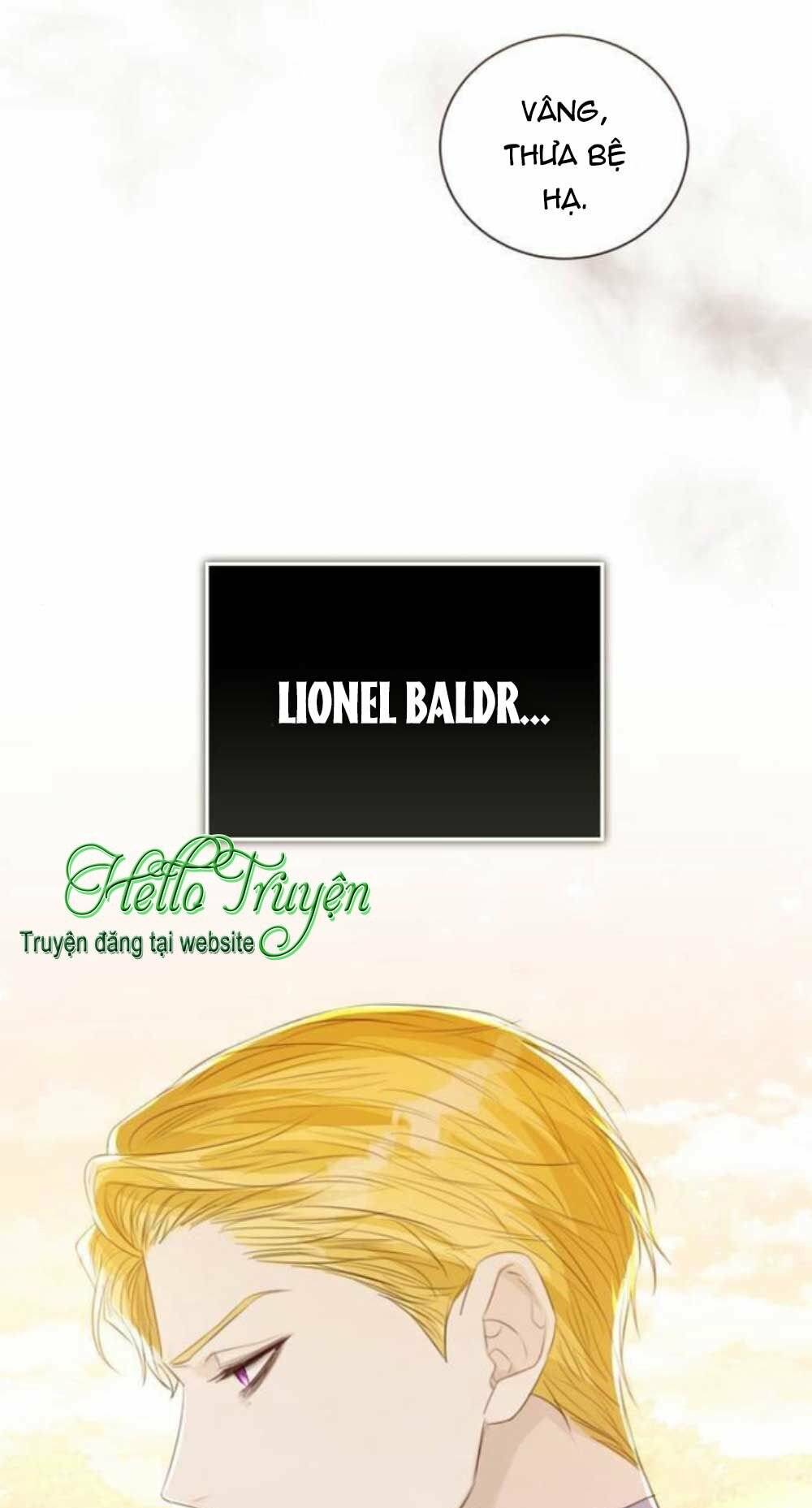 tôi sẽ từ bỏ vị trí hoàng hậu chapter 34 77