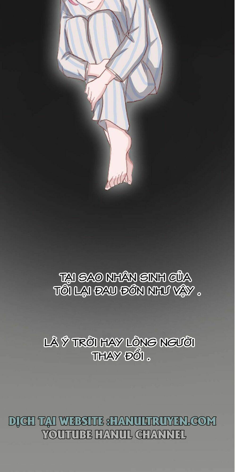 theo đuổi vợ yêu chapter 4 13