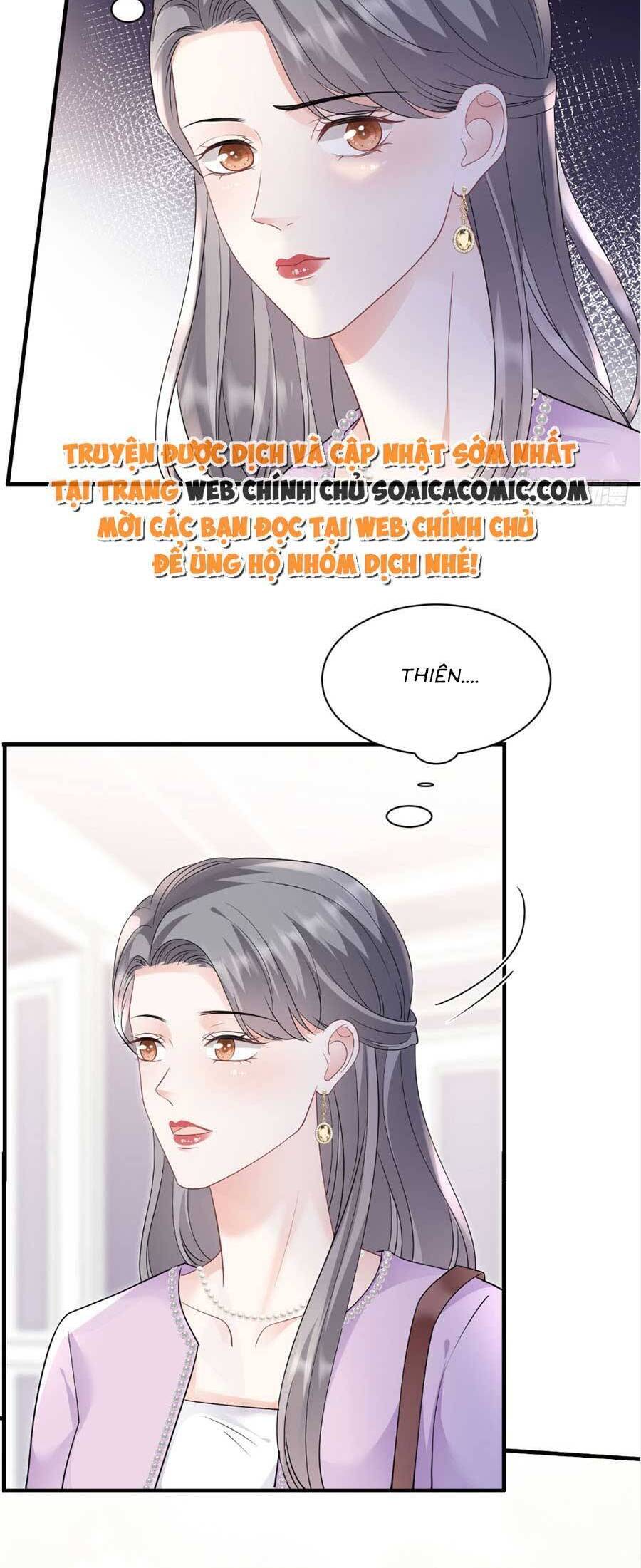 đại tiểu thư có thể có cái gì xấu chapter 149 2