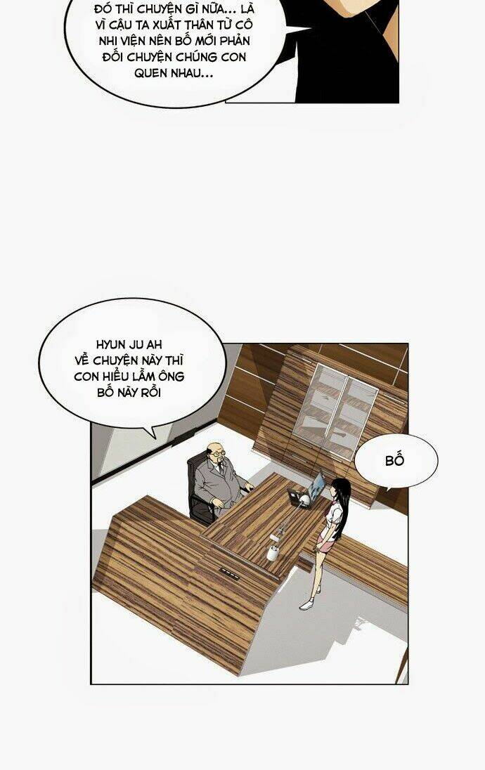 ultimate legend: kang hae hyo chapter 60 5