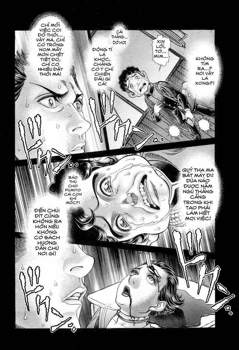 sống còn - trò chơi sinh tử chapter 47 3