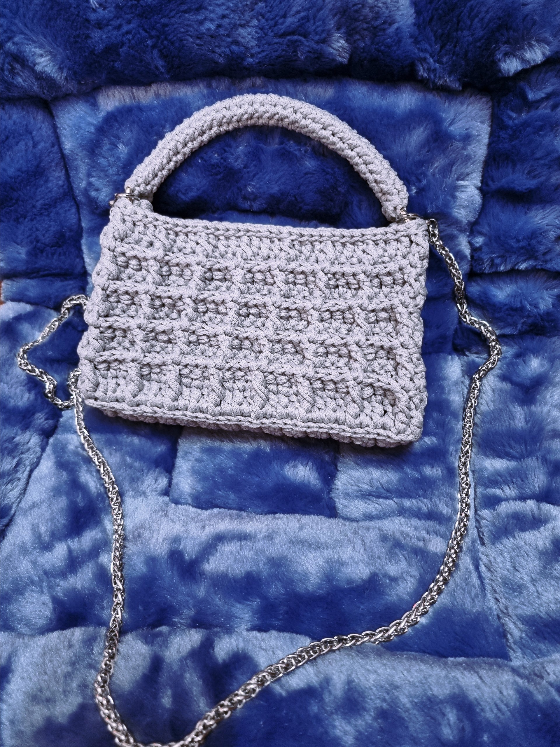 TÚI XÁCH ĐEO VAI CẦM TAY ĐI LÀM ĐI TIỆC ĐI CHƠI NỮ/ NO.3 WAFFLE BAG