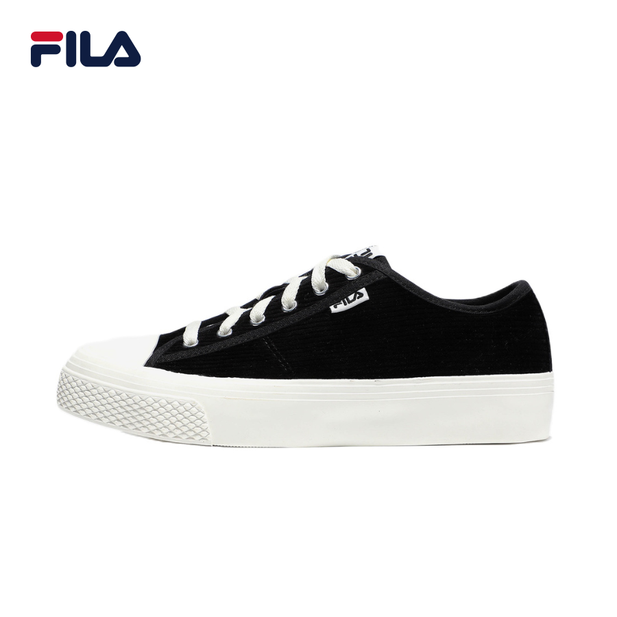 Giày sneaker unisex Fila Fila Scanline Corduroy - 1XM01681D