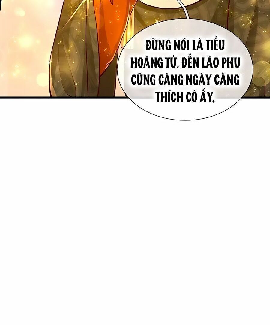 bỗng một ngày nọ trở thành con gái vua chapter 78 11
