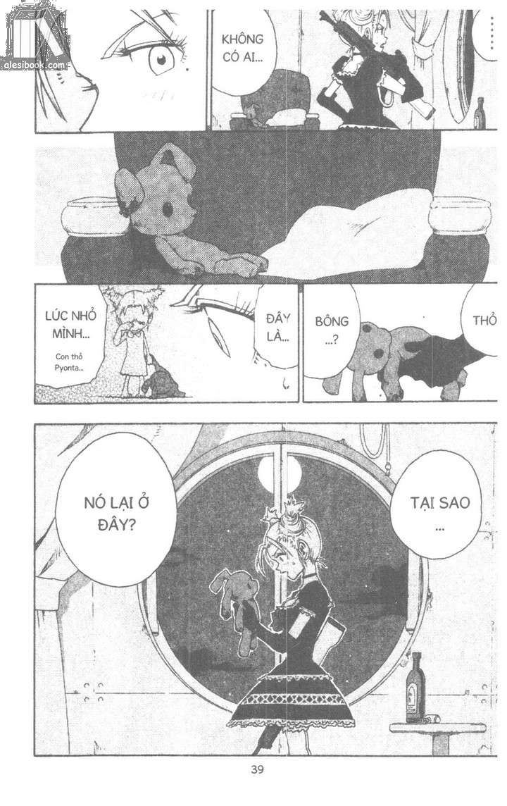 toto! the wonderful adventure chapter 39 18