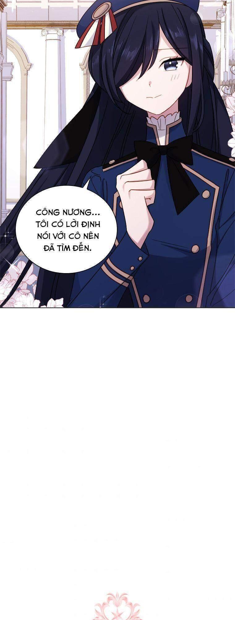 để yên cho tiểu thư hiền chapter 38 2