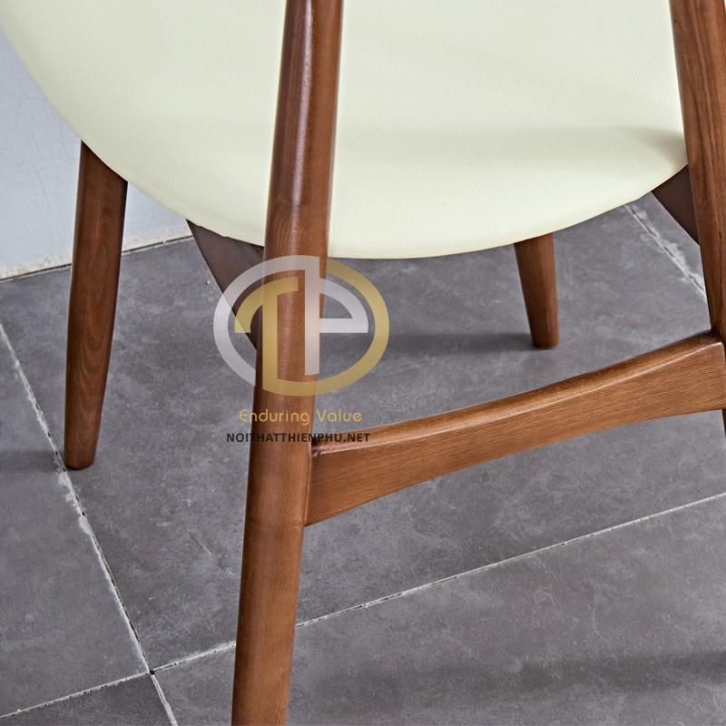 Ghế Luna mặt trăng - ghế ăn, ghế cafe