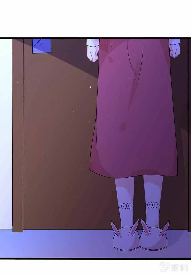 vương bài thiên sư và tiểu manh yêu chapter 34 7