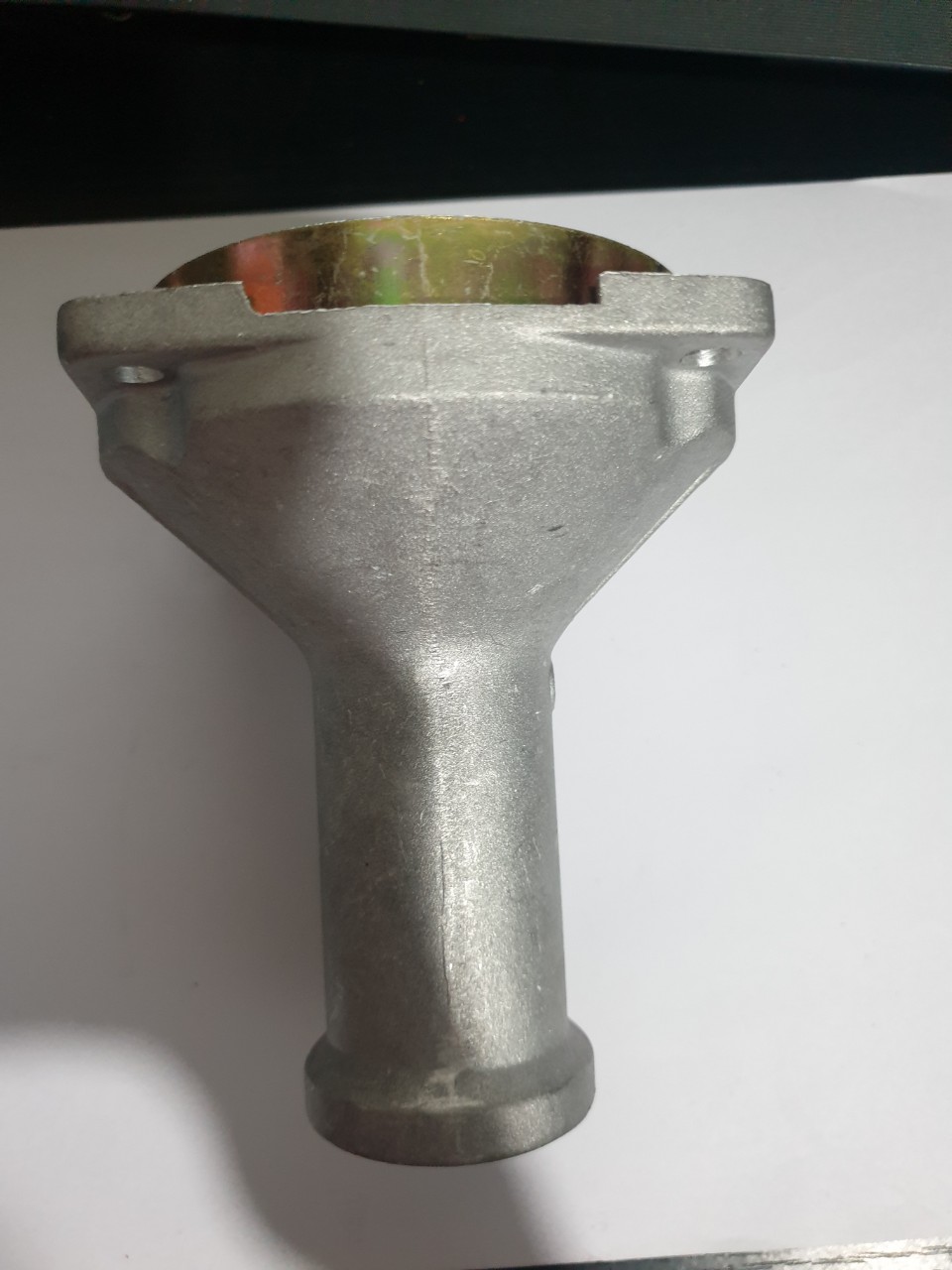 Bắp chuối máy cắt cỏ 28mm- 9 rãnh. BẮP CHUỐI XOAY