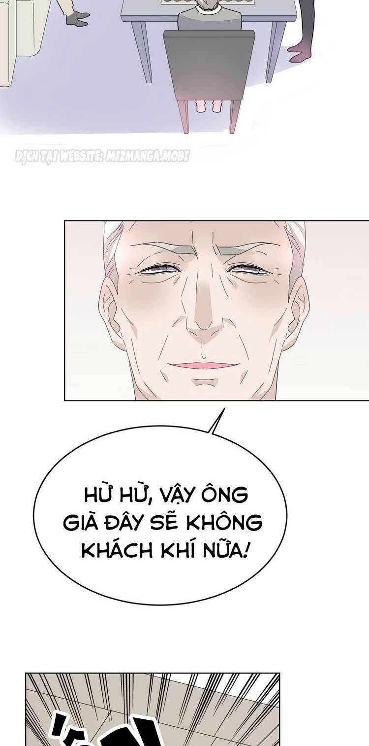 điều ước sủng ái bất bình đẳng chapter 65.2 9