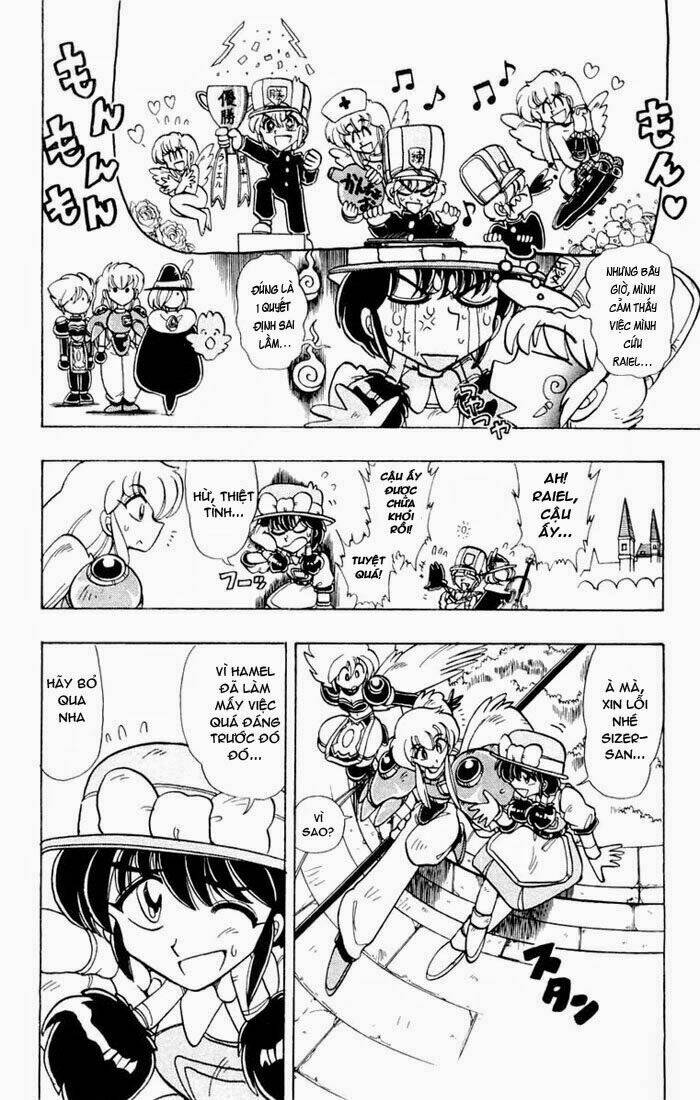 violinist of hameln - cây đàn kì diệu chapter 47 30