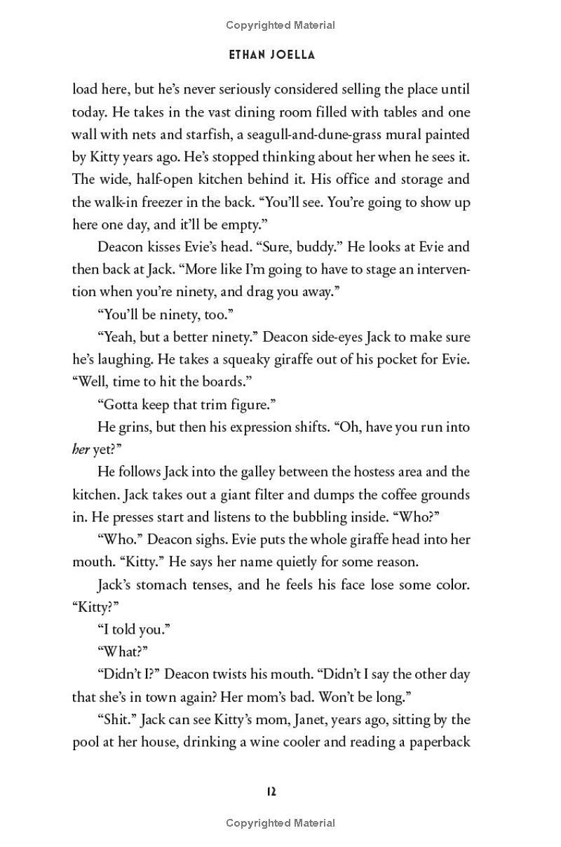 Sách ngoại văn: The Same Bright Stars