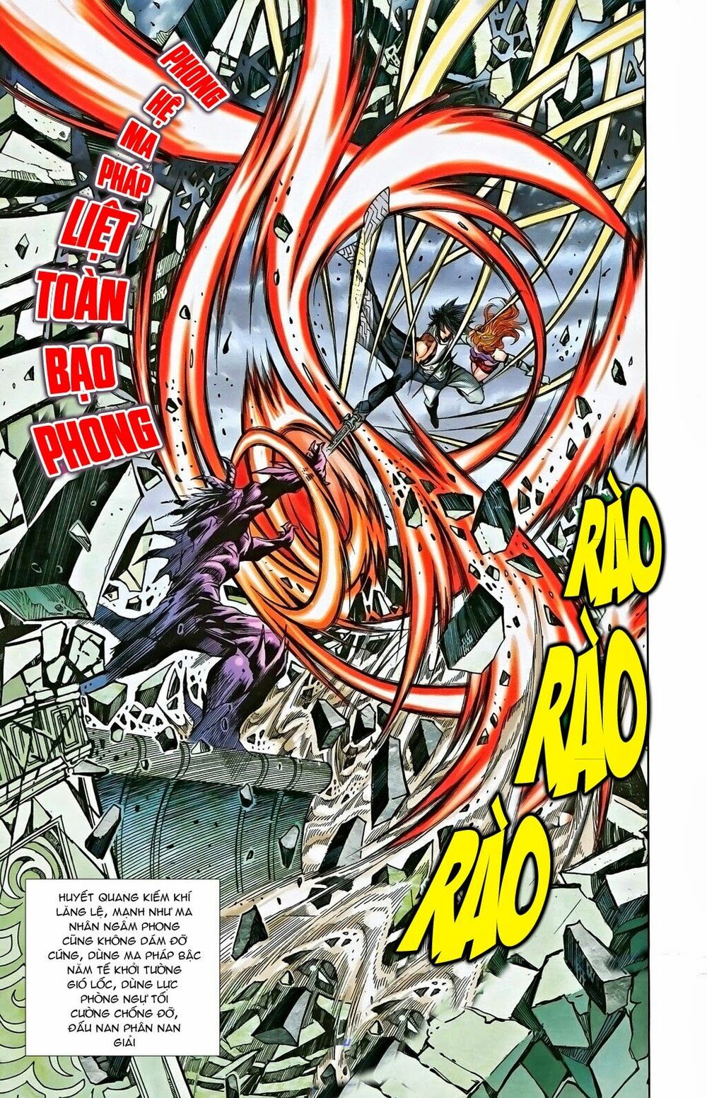 dong binh thiên hạ chapter 16 4