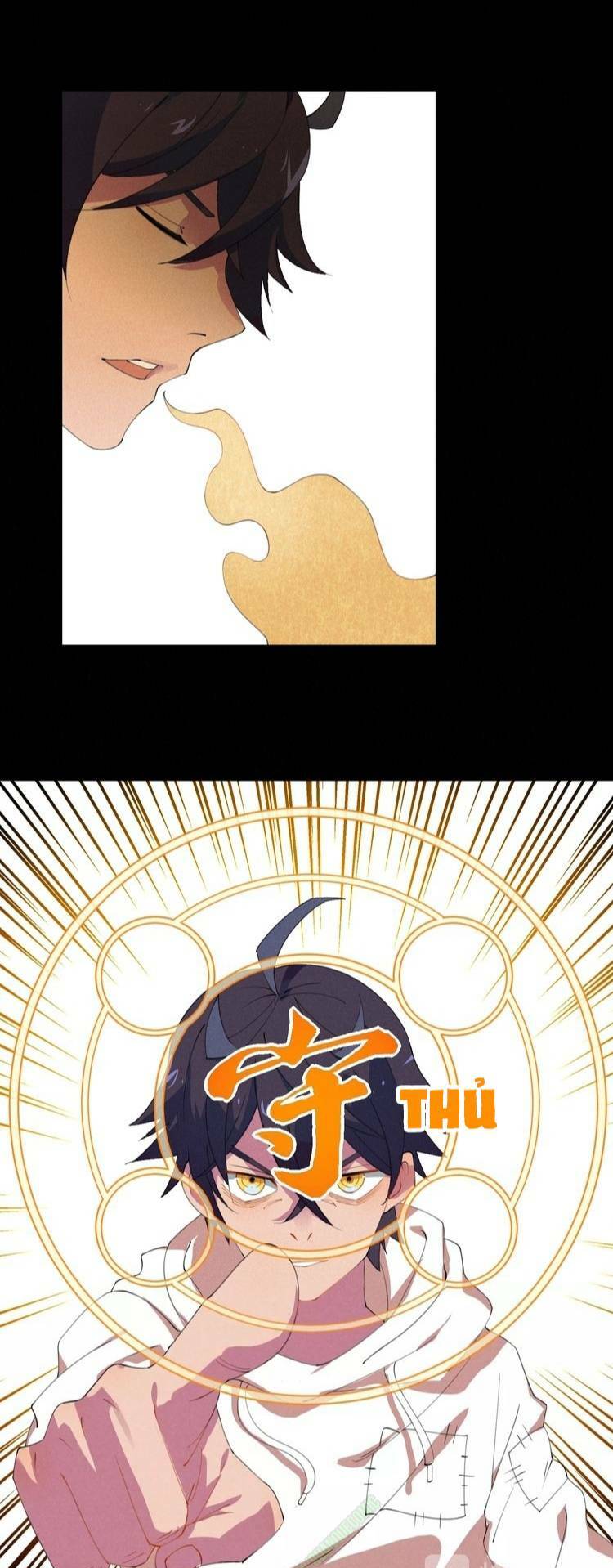 tu chân cuồng thiếu tại vườn trường chapter 42 3