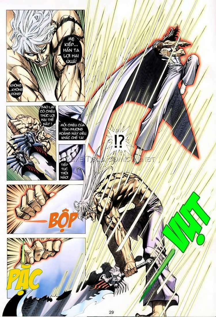 võ thần phượng hoàng chapter 64 20