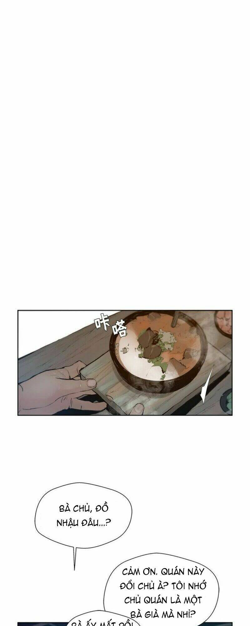 thanh gươm danh vọng chapter 20 22