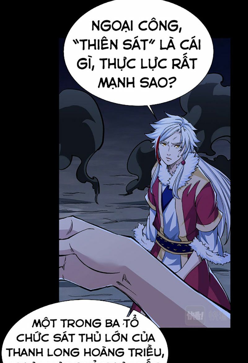 võ đạo độc tôn chapter 370 21
