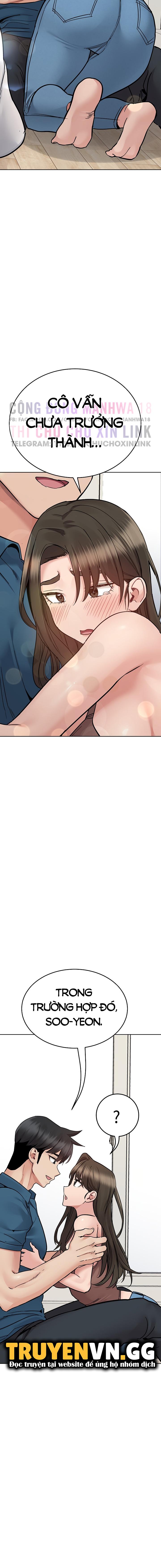 người dì khiêu gợi chapter 89 23