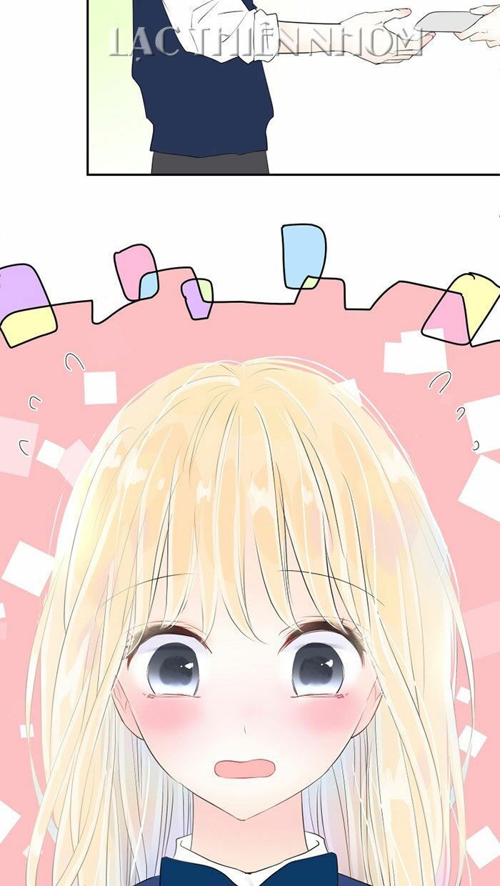 choco ngọt ngào chapter 23 19