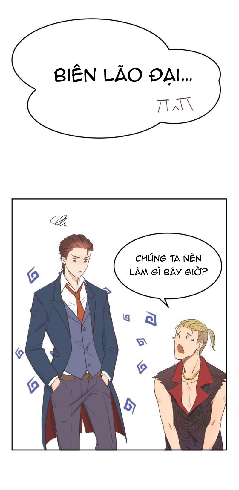 thu dĩ vi kỳ chapter 1 15