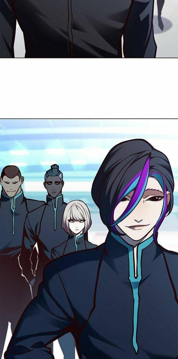 biến thân thành mèo chapter 145 10