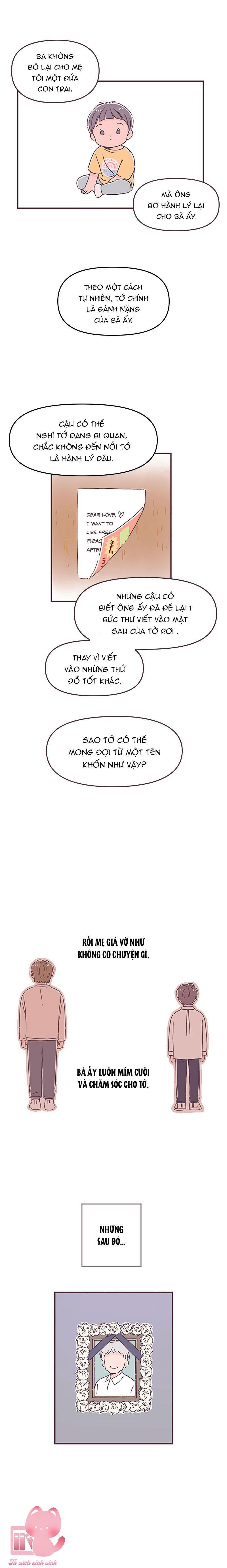 ngày định mệnh của đôi ta chapter 49 13