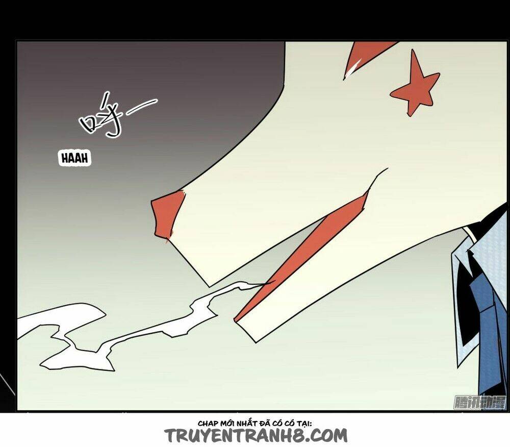 điều ước của người phàm chapter 33 40