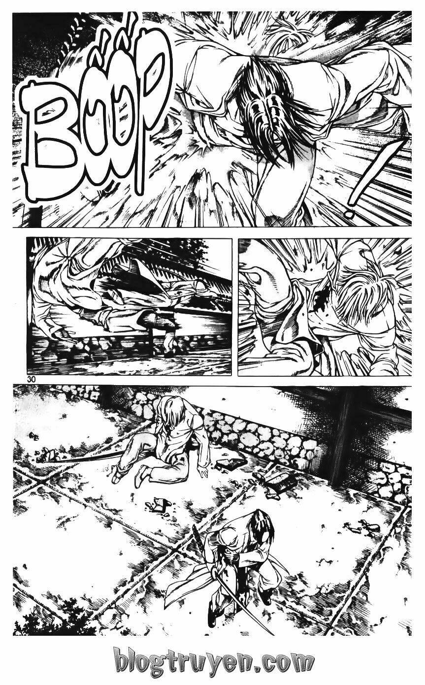 threads of time - dòng thời gian chapter 44 26