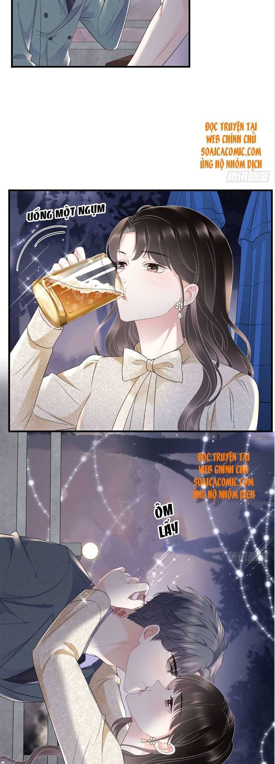 [16+] đại tiểu thư có thể có ý đồ xấu chapter 102 18