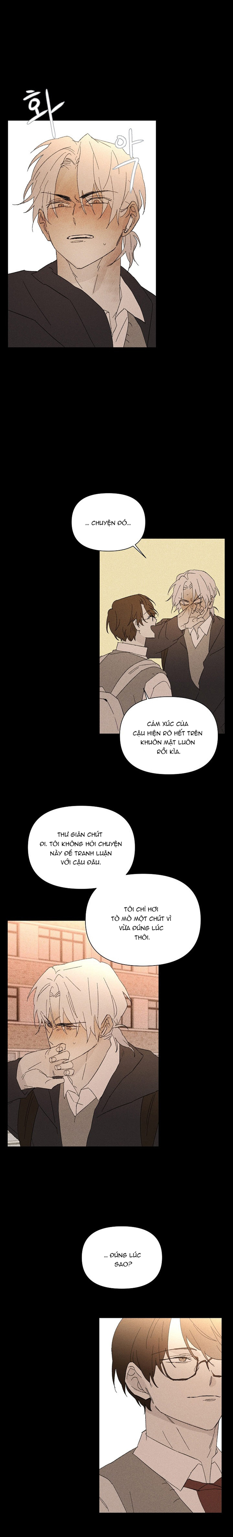 điểm bùng phát chapter 2 11