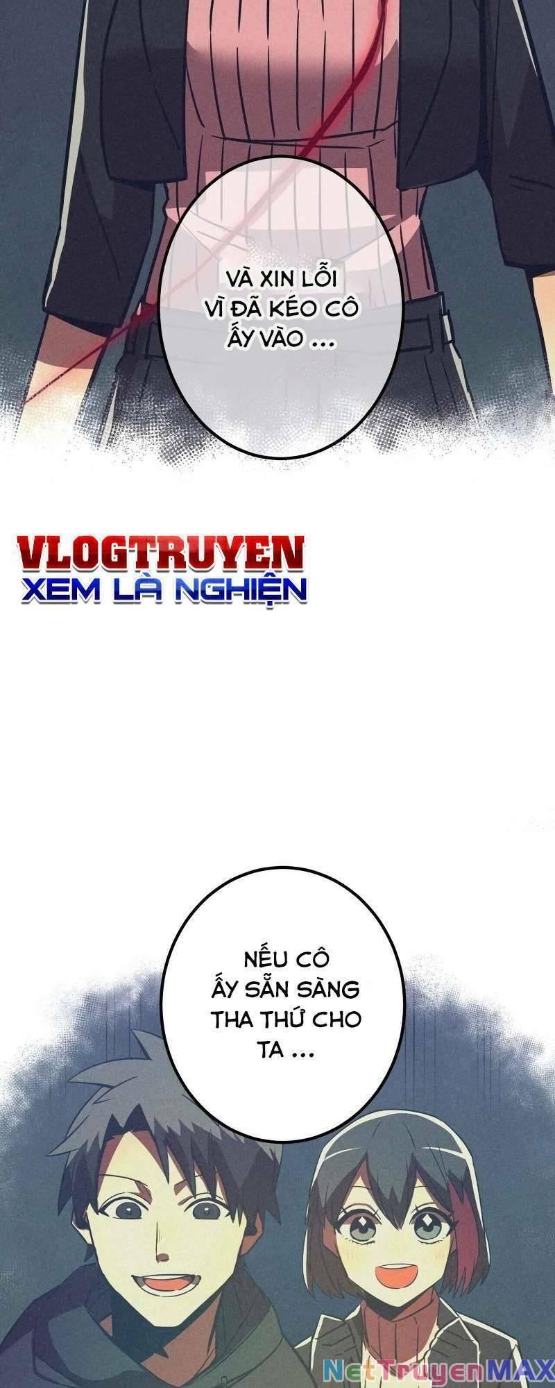 Huyết Thánh Cứu Thế Chủ~ Ta Chỉ Cần 0.0000001% Đã Trở Thành Vô Địch chapter 28 115