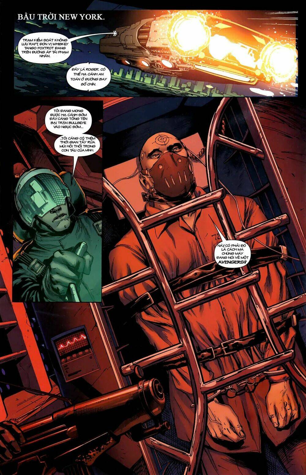 shadowland chapter 1 6