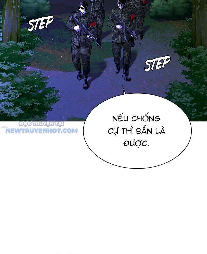 tận thế cũng chỉ là trò chơi chapter 14 131