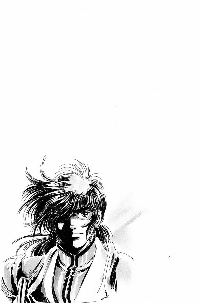 haou densetsu takeru chapter 14 22