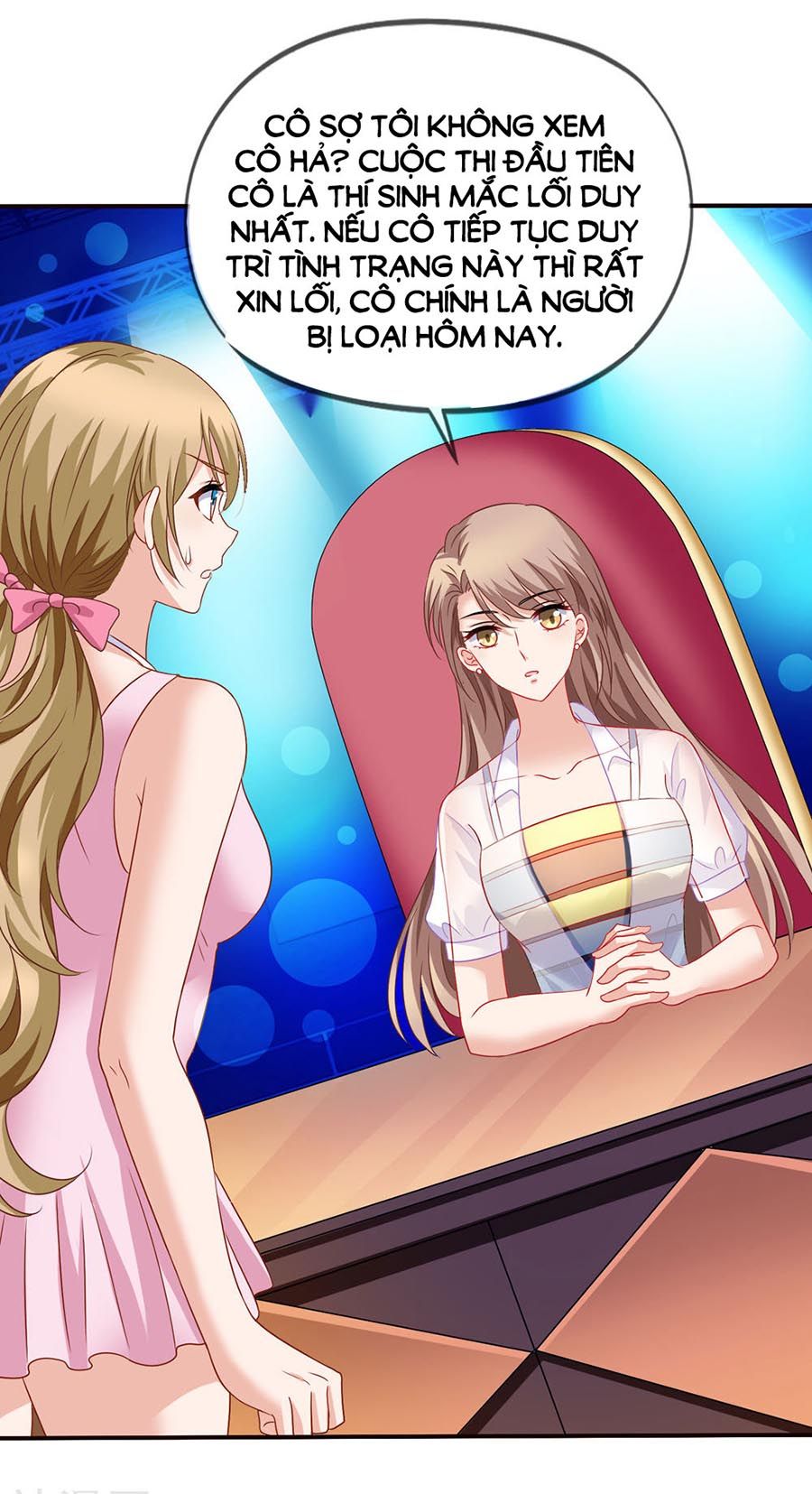 mỹ vị giai thê chapter 55 15