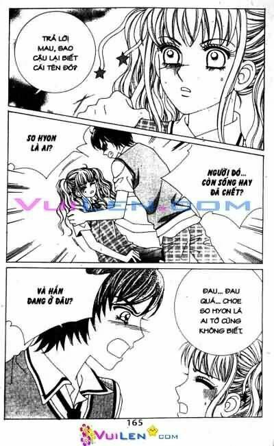 mùa ảo vọng - strange pension chapter 2 165