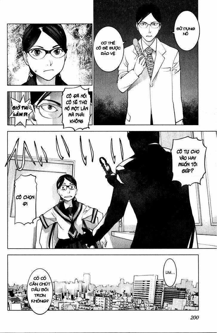 seishokuki chapter 19 16