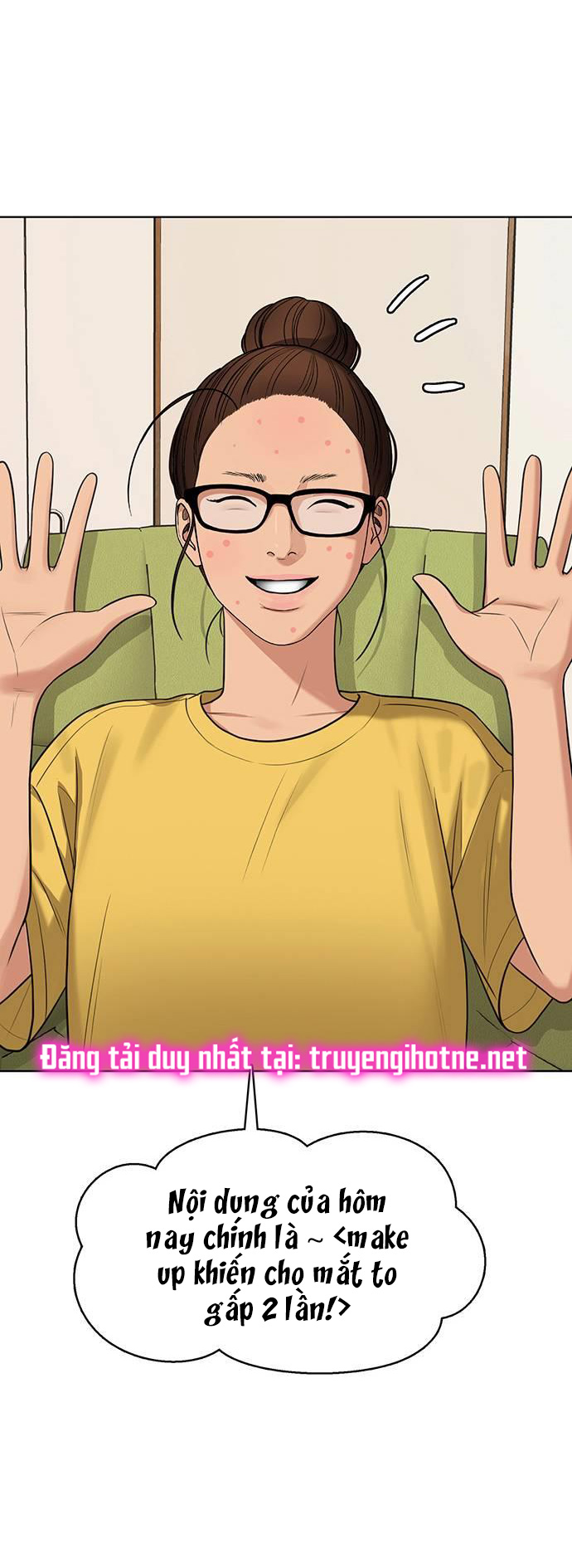 vẻ đẹp đích thực - true beauty chapter 249.1 6