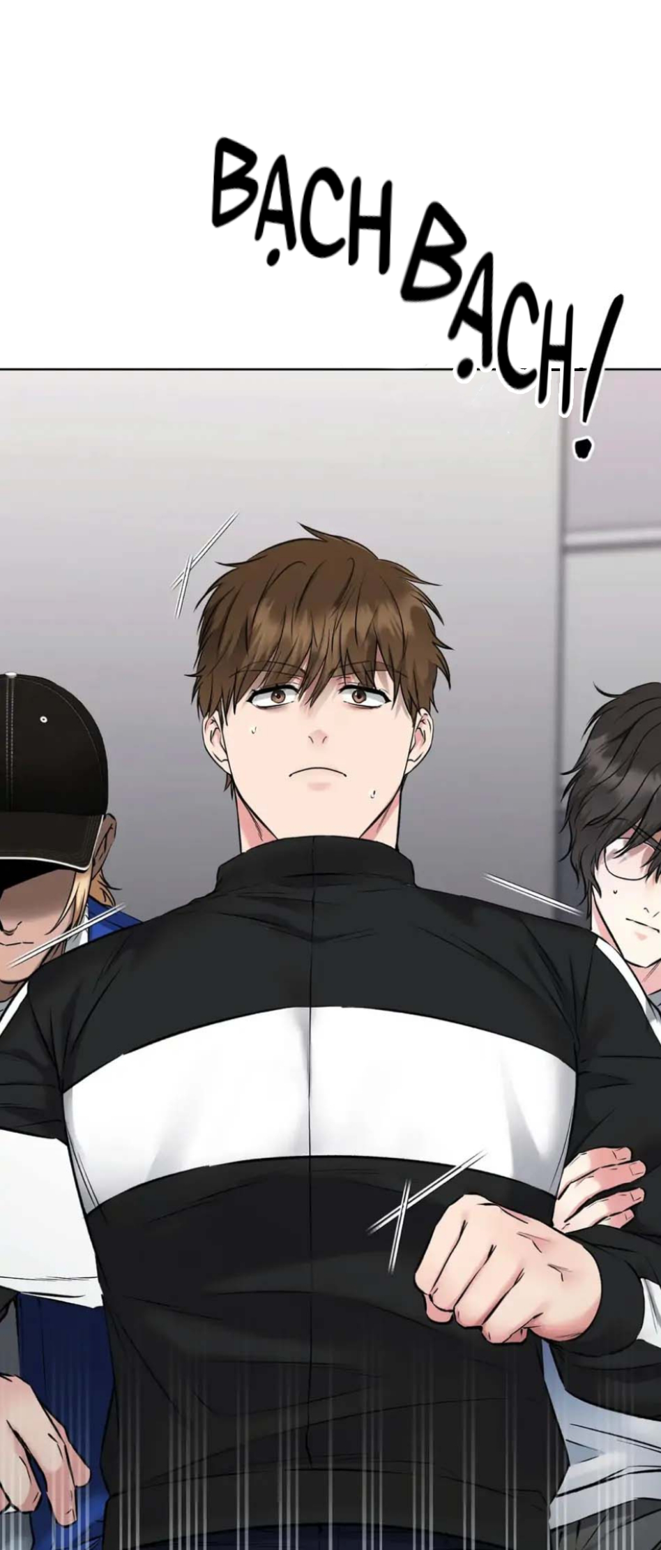 bộ cảnh phục dâm đãng chapter 13 53