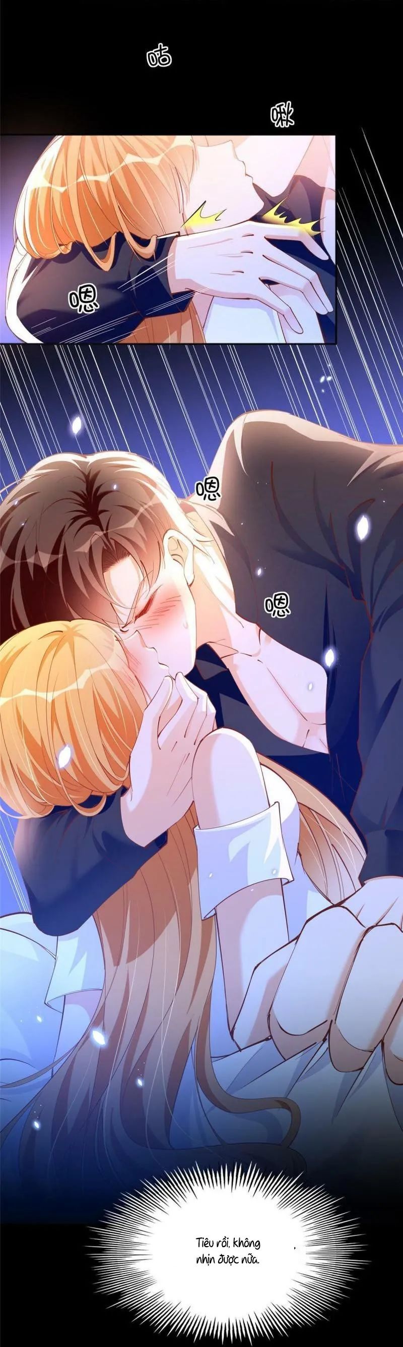 Boss Nhà Giàu Lại Là Nữ Sinh Trung Học! chapter 82.83 54