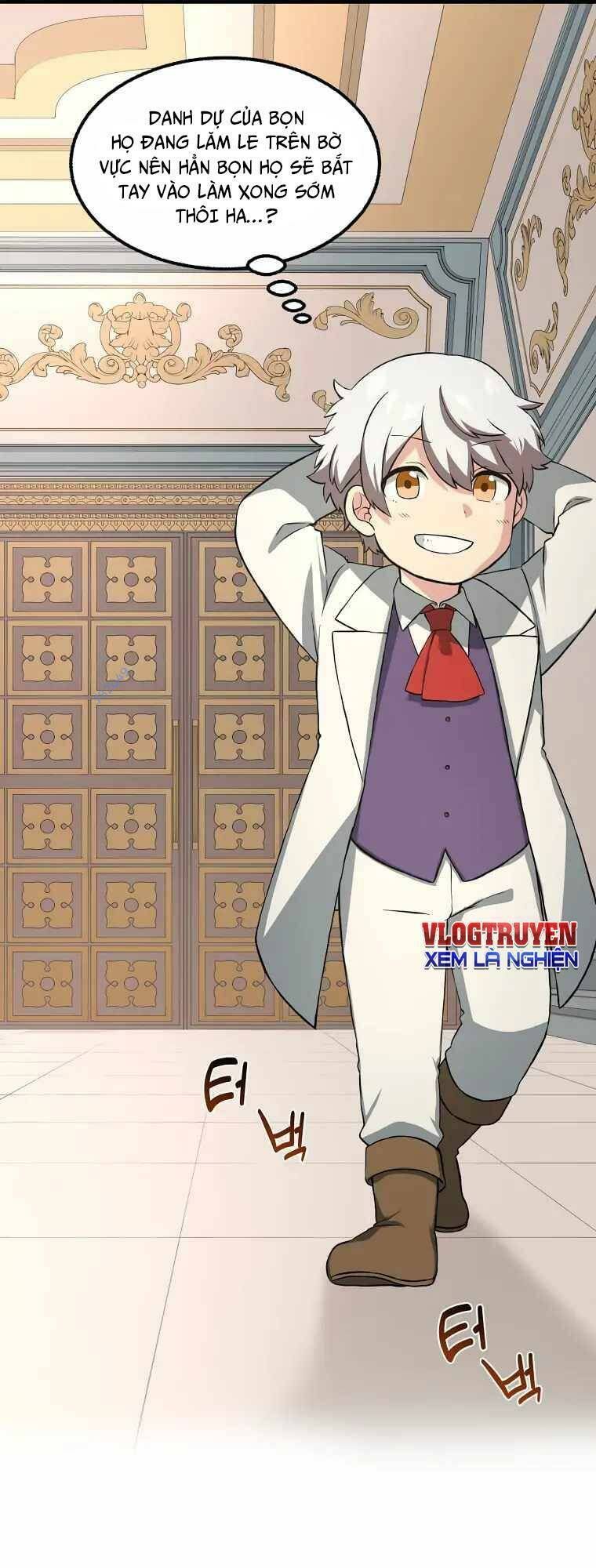 bách kiếp cường giả chapter 15 41