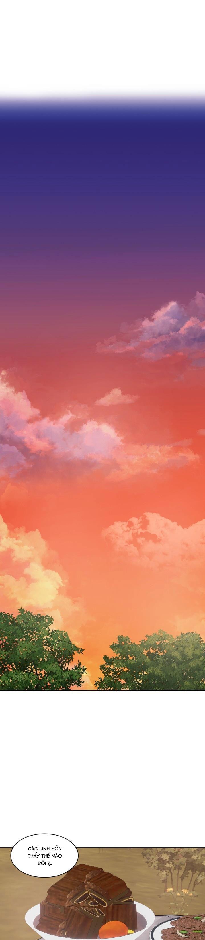 quý đói chapter 8 1