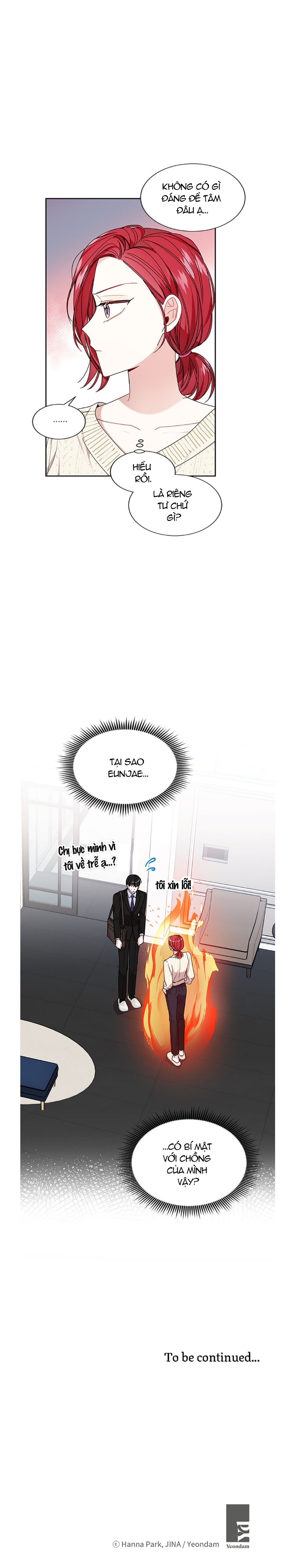 chỉ thị đặc biệt của sếp chapter 26.2 10