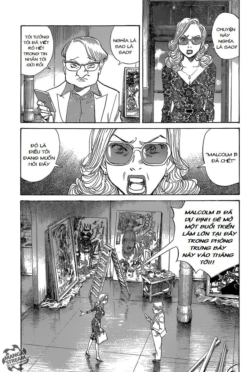 billy bat chapter 148 5