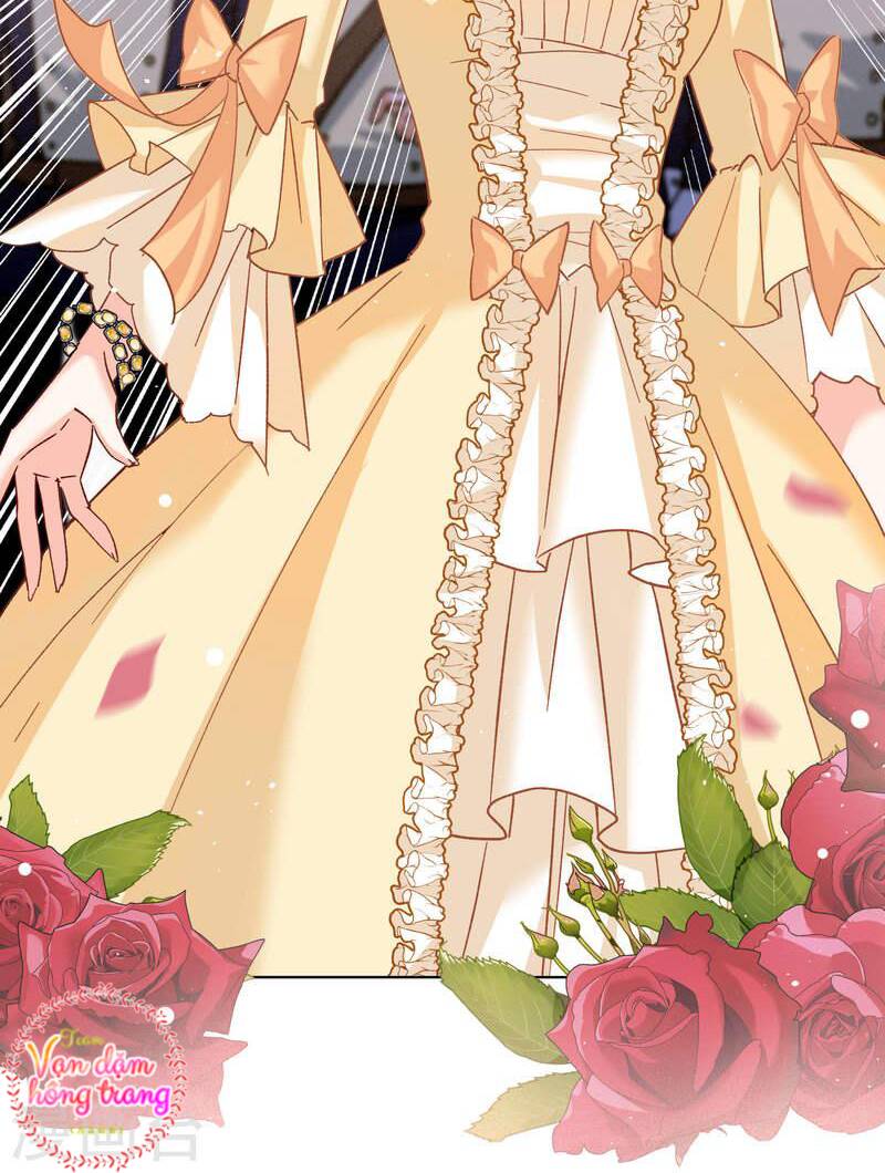 cô ấy đến rồi, xin nằm xuống! chapter 265 8