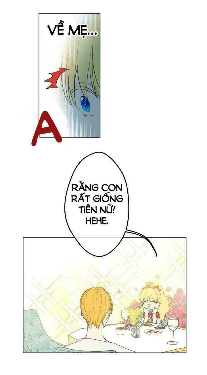 một ngày nọ ta trở thành công chúa chapter 19.5 33